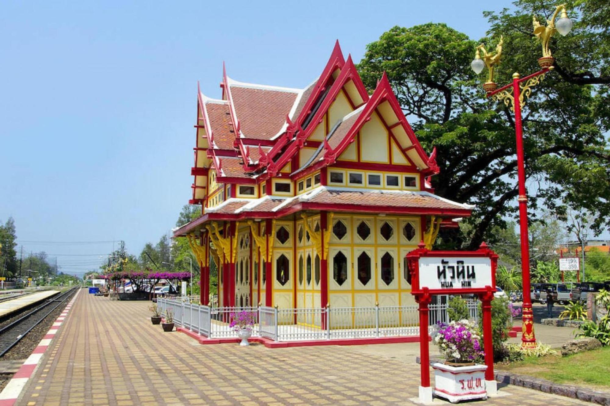 Highway Hua Hin