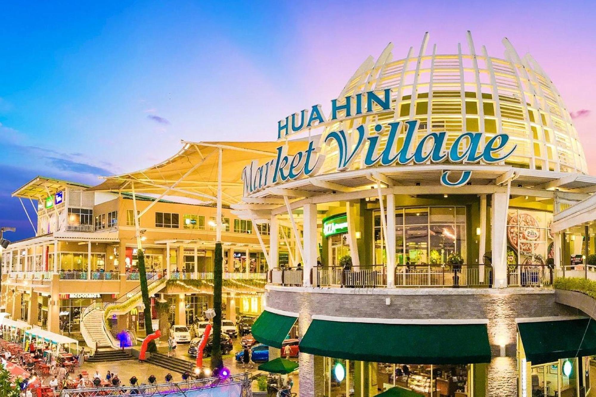 Highway Hotel Hua Hin