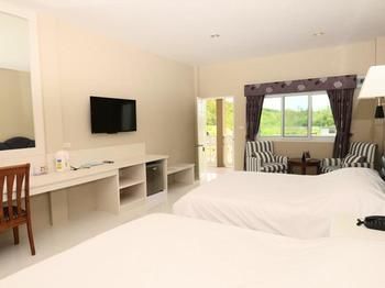 Hotel Highway 3*